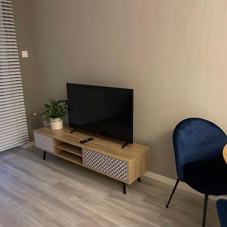 Apartamet Poezji A04 Blue Gliwice Bagian luar foto