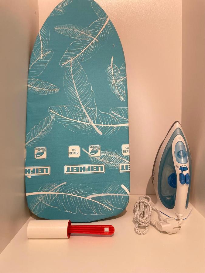 Apartamet Poezji A04 Blue Gliwice Bagian luar foto